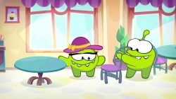 انیمیشن اوم نوم قسمت 72 - om nom